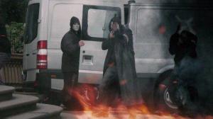 Кадры из фильма Джон Доу / John Doe: Vigilante (2014)
