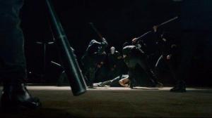 Кадры из фильма Джон Доу / John Doe: Vigilante (2014)
