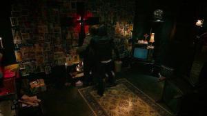 Кадры из фильма Джон Доу / John Doe: Vigilante (2014)