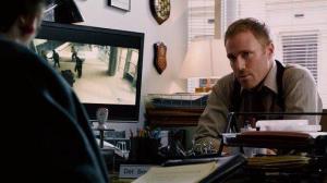 Кадры из фильма Джон Доу / John Doe: Vigilante (2014)