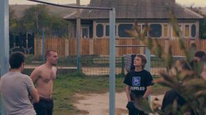 Кадры из фильма Охотник (2014)