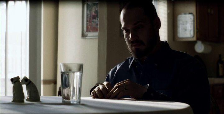 Кадр из фильма Внутри тишины / Of Silence (2014)