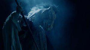 Кадры из фильма Лихорадка / Horsehead (2014)