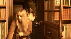 Кадры из фильма Лихорадка / Horsehead (2014)