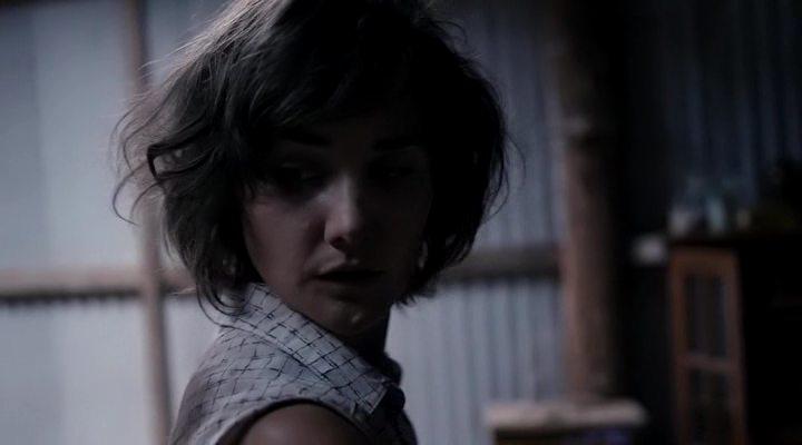 Кадр из фильма Чума / Plague (2014)