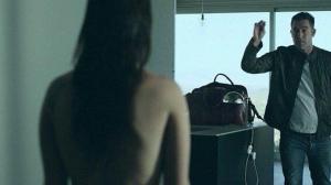 Кадры из фильма Отголоски / Echoes (2014)