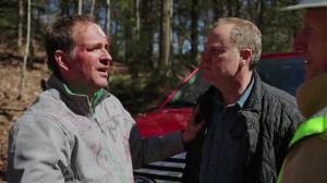 Кадры из фильма Красная тропа 90 / Red Trail 90 (2014)