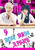 У меня друзей не много / Boku wa tomodachi ga sukunai (2014)