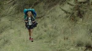 Кадры из фильма Дикая / Wild (2014)