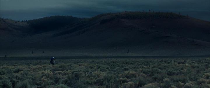 Кадр из фильма Дикая / Wild (2014)