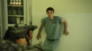 Кадры из фильма Токсин / Toxin (2014)