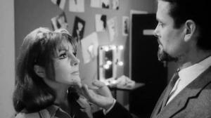 Кадры из фильма Её частный ад / Her Private Hell (1968)