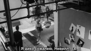 Кадры из фильма Её частный ад / Her Private Hell (1968)