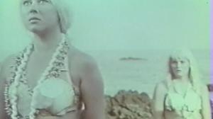 Кадры из фильма Путешествие на планету доисторических женщин / Voyage to the Planet of Prehistoric Women (1968)