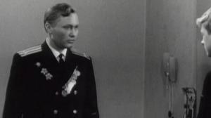Кадры из фильма Мужской разговор (1968)