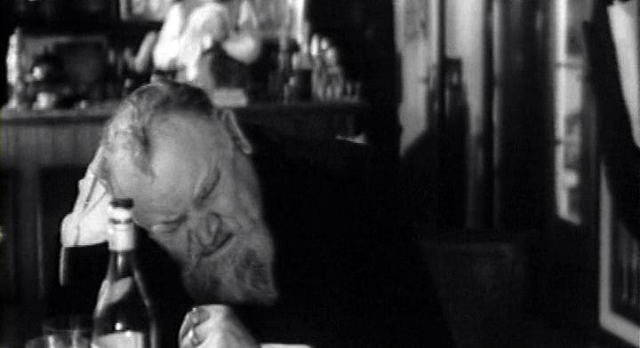 Кадр из фильма День ангела (1968)