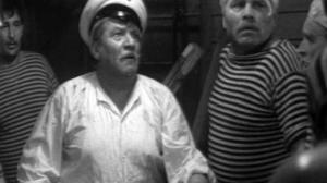 Кадры из фильма День ангела (1968)