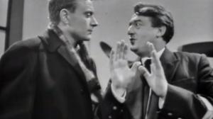 Кадры из фильма Судьба играет человеком (1968)
