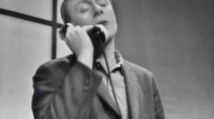 Кадры из фильма Судьба играет человеком (1968)