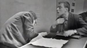 Кадры из фильма Судьба играет человеком (1968)