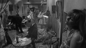 Кадры из фильма Ирис / Iris (1968)