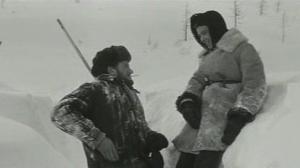 Кадры из фильма Жажда над ручьем (1968)