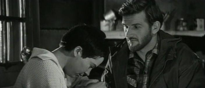 Кадр из фильма Жажда над ручьем (1968)