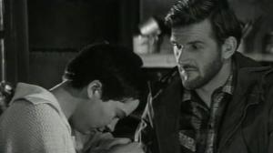 Кадры из фильма Жажда над ручьем (1968)
