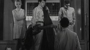 Кадры из фильма Маленький школьный оркестр (1968)