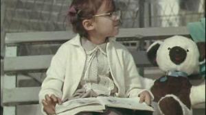Кадры из фильма Цветик-Семицветик (1968)