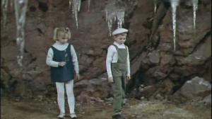 Кадры из фильма Цветик-Семицветик (1968)