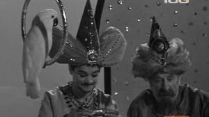 Кадры из фильма Калиф-аист (1968)