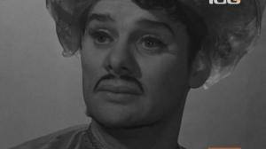 Кадры из фильма Калиф-аист (1968)