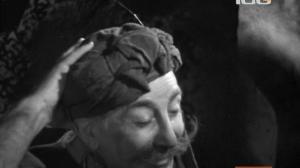 Кадры из фильма Калиф-аист (1968)