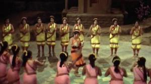 Кадры из фильма Двойник / Izzat (1968)