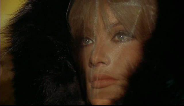 Кадр из фильма Дьяболик / Diabolik (1968)