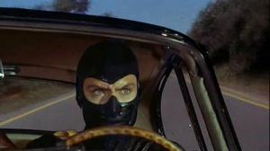 Кадры из фильма Дьяболик / Diabolik (1968)