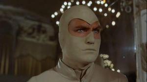 Кадры из фильма Дьяболик / Diabolik (1968)