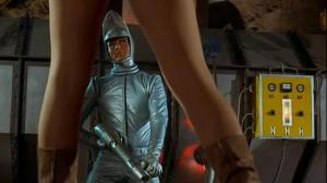 Кадры из фильма Дьяболик / Diabolik (1968)