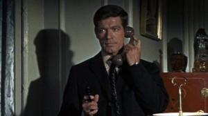 Кадры из фильма Задание К / Assignment K (1968)