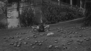 Кадры из фильма Ребенок паука / Spider Baby or, The Maddest Story Ever Told (1968)
