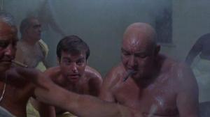 Кадры из фильма Самый крупный куш / The Biggest Bundle of Them All (1968)
