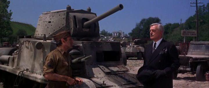Кадр из фильма Самый крупный куш / The Biggest Bundle of Them All (1968)