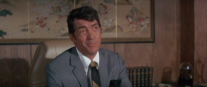 Кадр из фильма Как спасти брак (И разрушить свою жизнь) / How to Save a Marriage and Ruin Your Life (1968)
