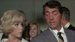 Кадры из фильма Как спасти брак (И разрушить свою жизнь) / How to Save a Marriage and Ruin Your Life (1968)