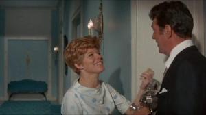 Кадры из фильма Как спасти брак (И разрушить свою жизнь) / How to Save a Marriage and Ruin Your Life (1968)