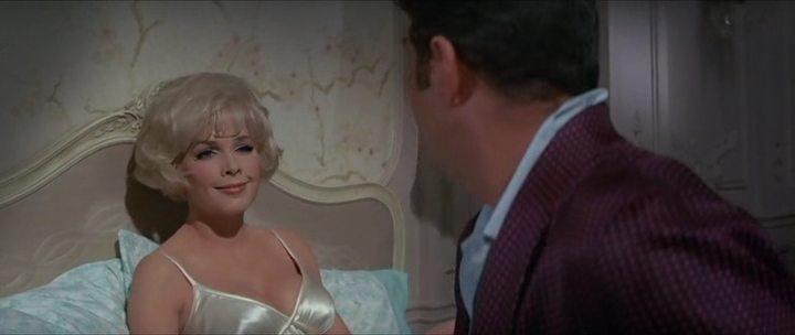 Кадр из фильма Как спасти брак (И разрушить свою жизнь) / How to Save a Marriage and Ruin Your Life (1968)