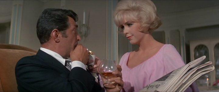 Кадр из фильма Как спасти брак (И разрушить свою жизнь) / How to Save a Marriage and Ruin Your Life (1968)