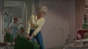 Кадры из фильма Как спасти брак (И разрушить свою жизнь) / How to Save a Marriage and Ruin Your Life (1968)