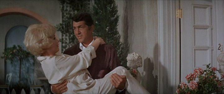Кадр из фильма Как спасти брак (И разрушить свою жизнь) / How to Save a Marriage and Ruin Your Life (1968)